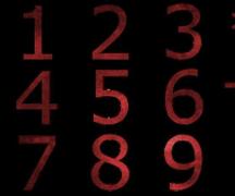 Магия чисел Число 33 во сне значение