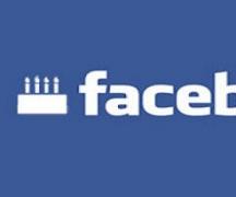 Как поменять дату рождения в профиле на Facebook Как изменить дату рождения в facebook