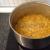 ひよこ豆の四旬節スープ 肉汁でひよこ豆のスープを作る
