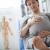 妊娠中の浮腫-原因と治療