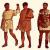 ローマ人は何語を話しましたか：古代ギリシャ語またはラテン語