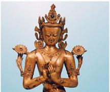 Buch von T.N.  Mikushina.  Lord Maitreya – ich glaube an Gott
