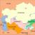 中央アジア諸国の潜在的な資源の分析中央アジアの天然資源