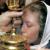 正教会の信仰-聖体拝領のクロンシュタットのジョン